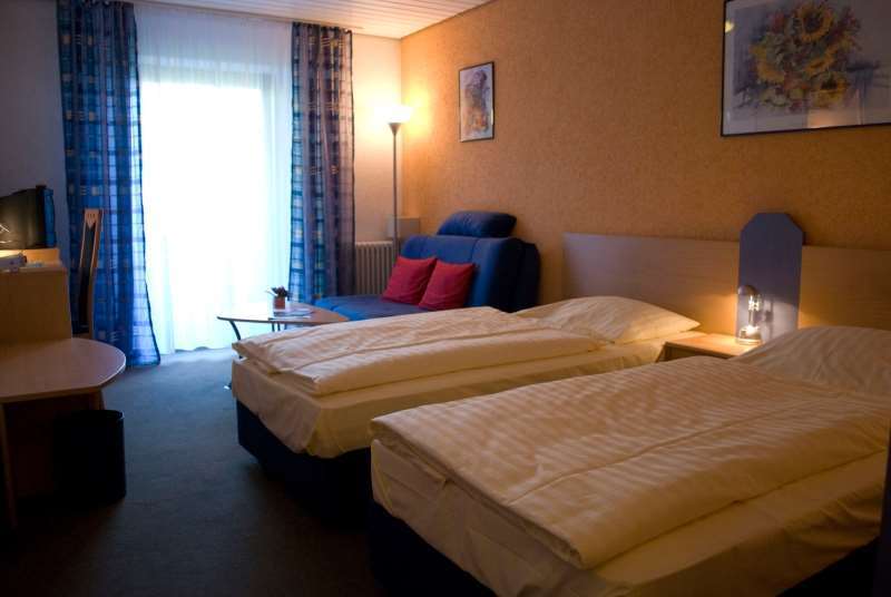 Akzent Hotel Alpenrose Nesselwang Eksteriør bilde
