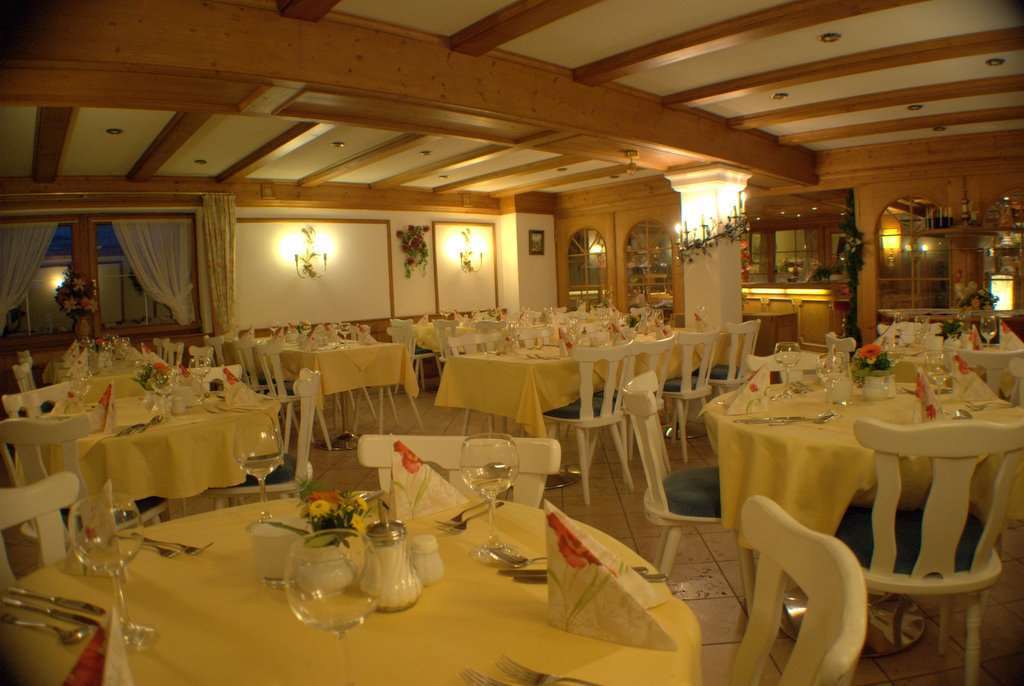 Akzent Hotel Alpenrose Nesselwang Eksteriør bilde
