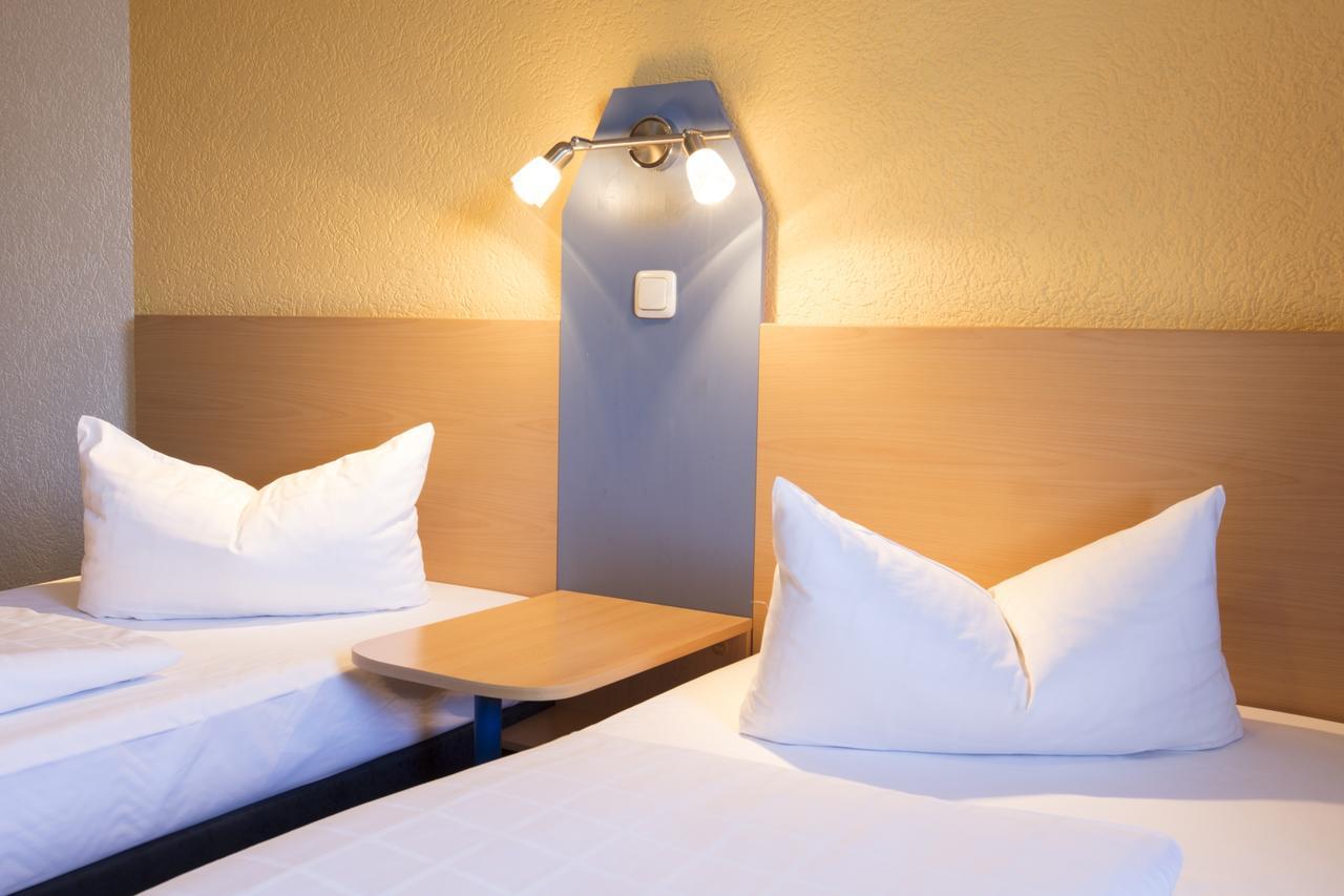 Akzent Hotel Alpenrose Nesselwang Eksteriør bilde