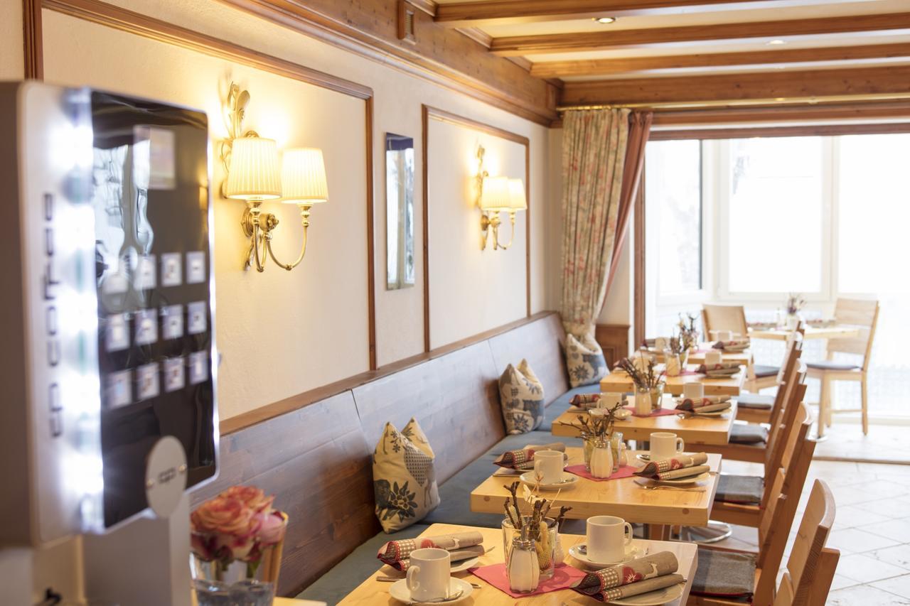 Akzent Hotel Alpenrose Nesselwang Eksteriør bilde