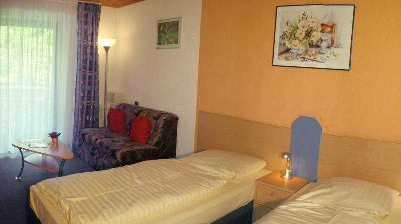 Akzent Hotel Alpenrose Nesselwang Eksteriør bilde