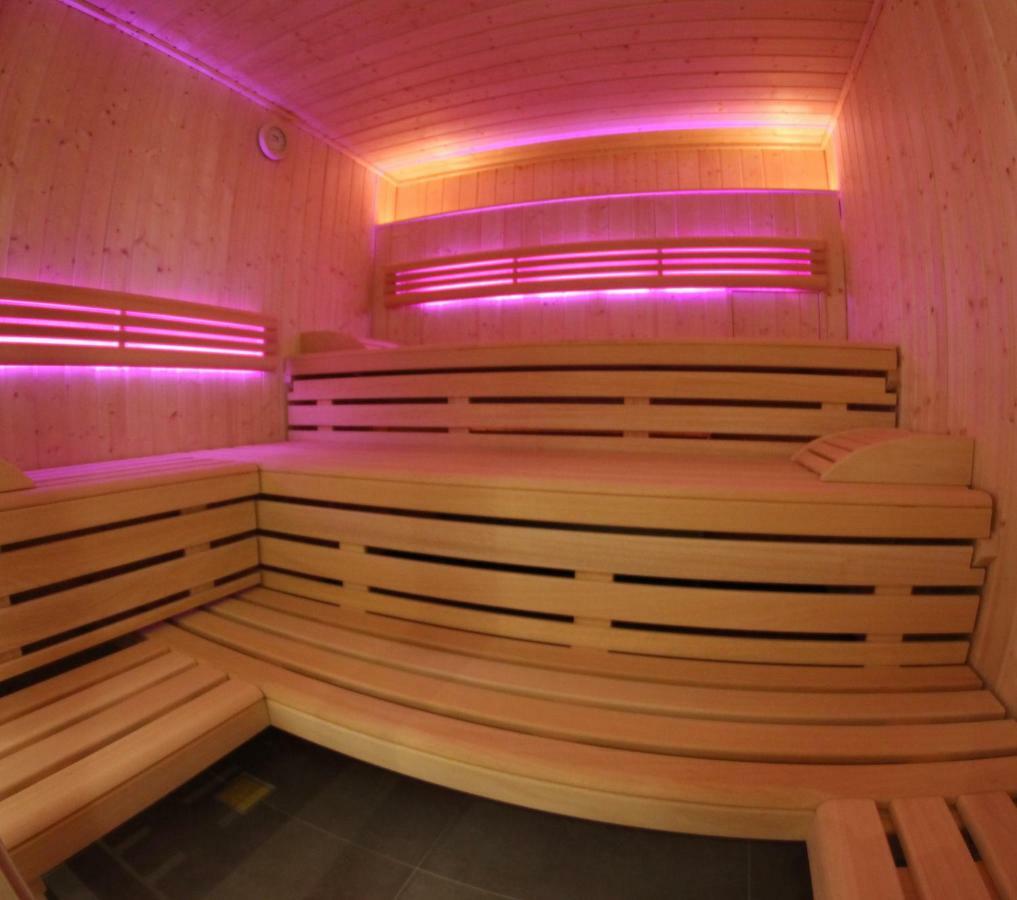 Akzent Hotel Alpenrose Nesselwang Eksteriør bilde